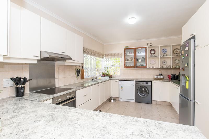 To Let 3 Bedroom Property for Rent in Plumstead Western Cape